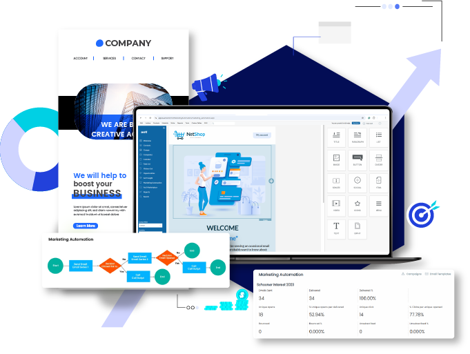 attract new customers