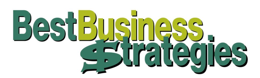 Best Business Strategies Logo
