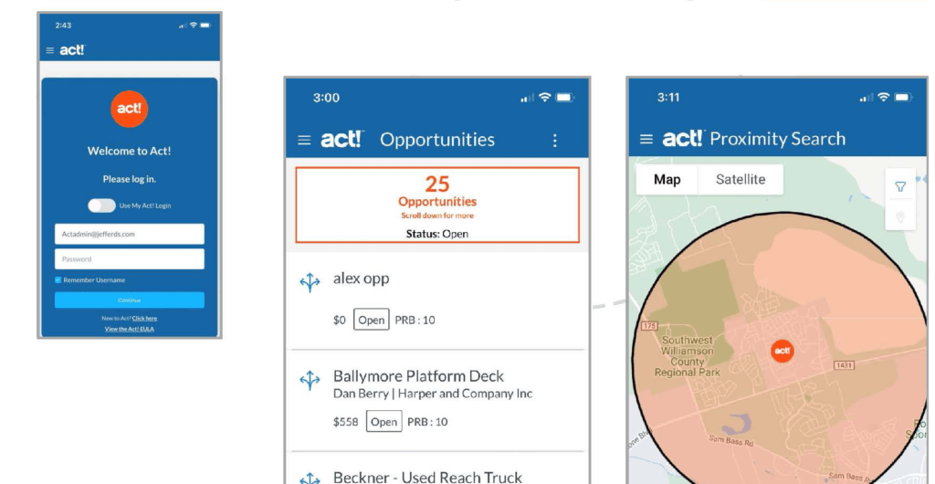 Act Companion picture