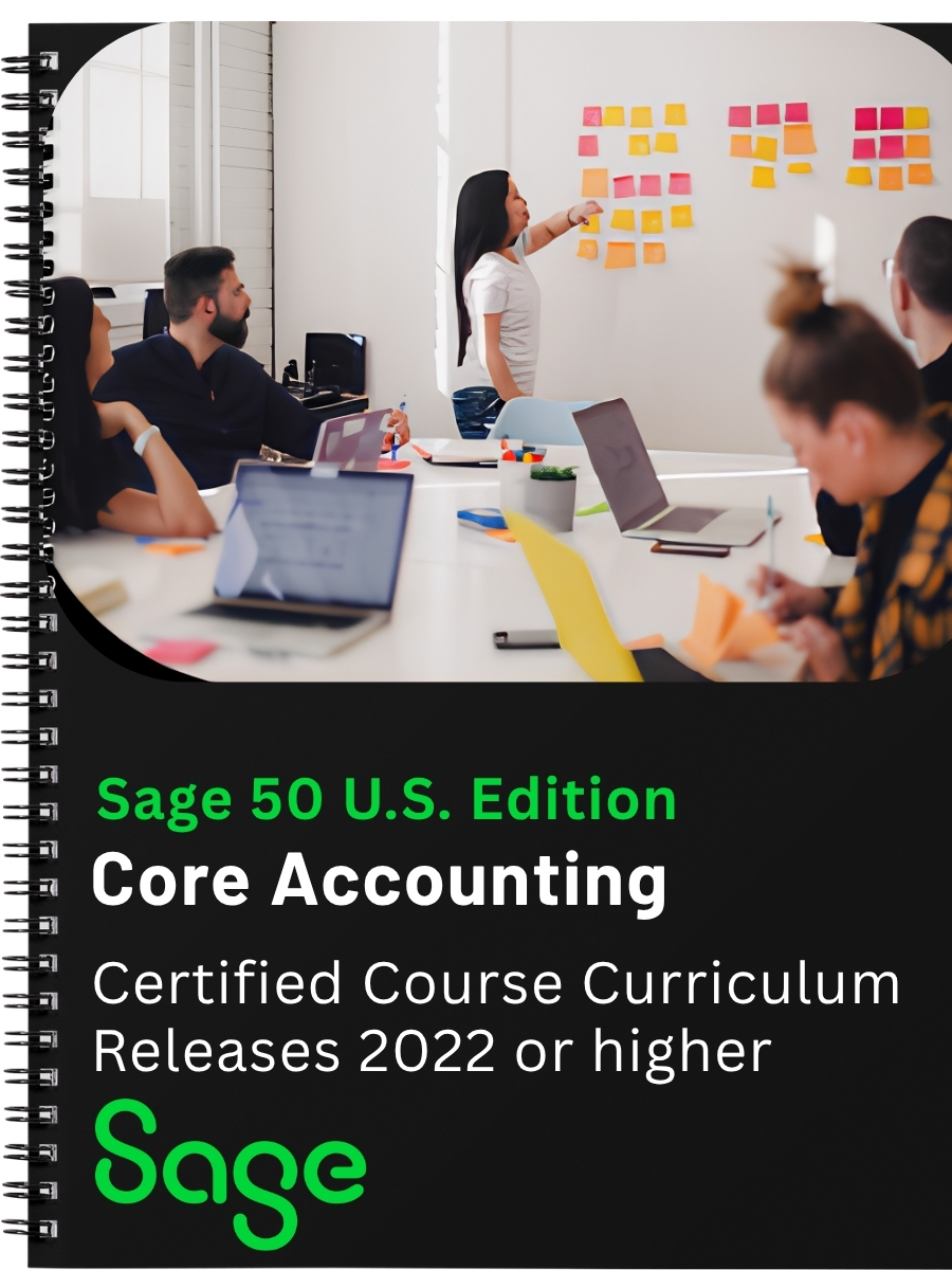 Core Accounting