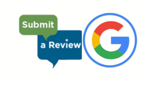 Leave us a Google Review