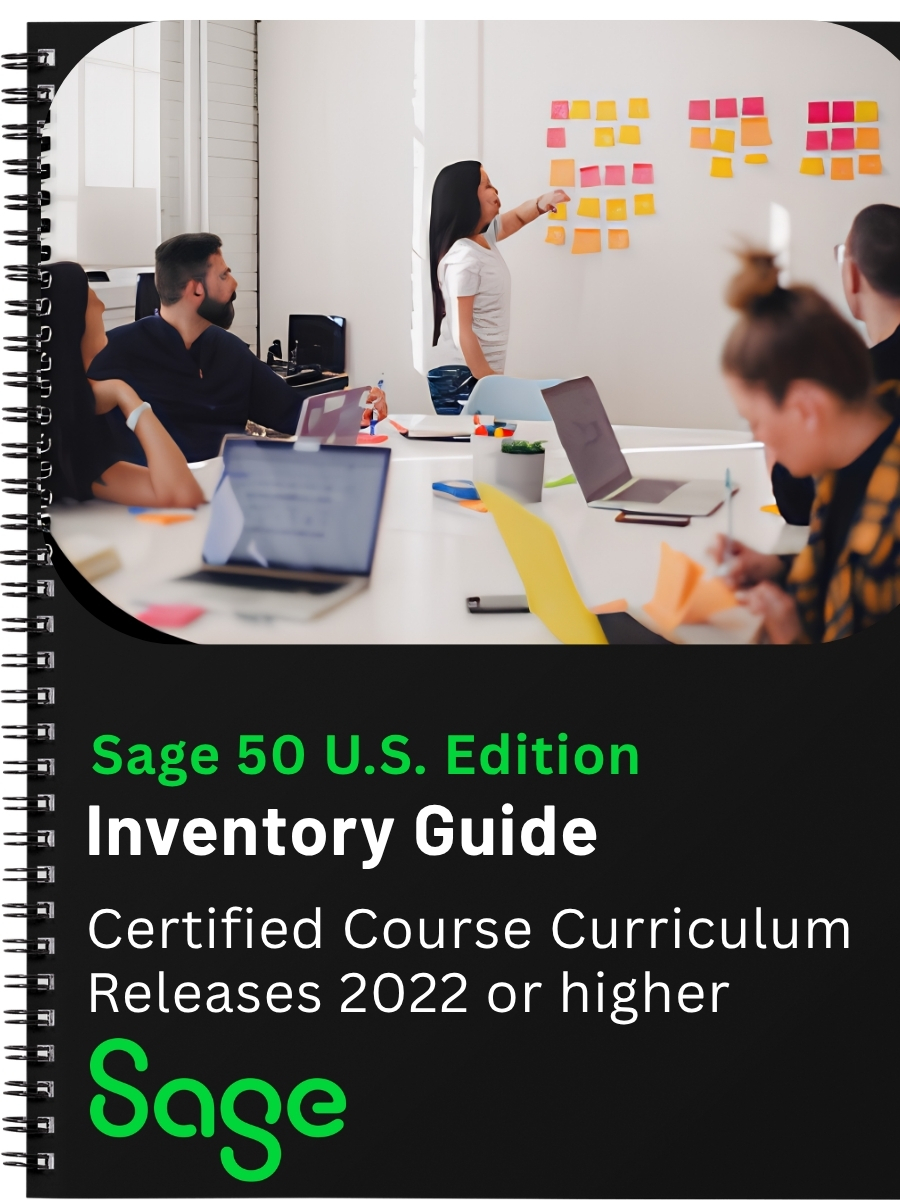 Inventory Study Guide