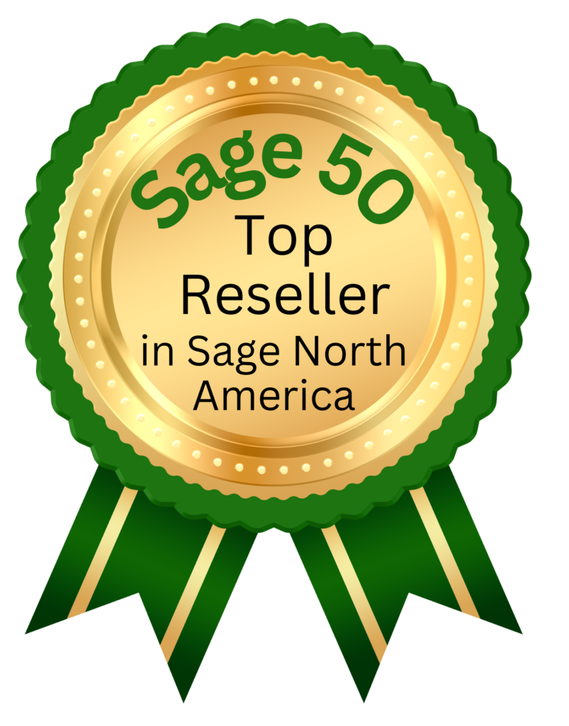 Top Sage Reseller in Sage North america