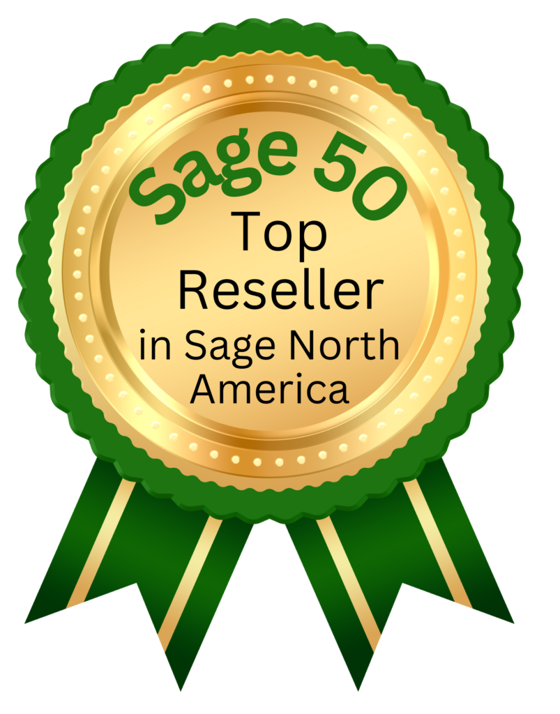 Top Sage Reseller in Sage North america