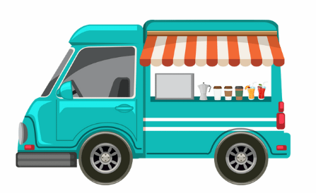 food trucks