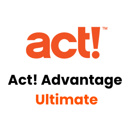 Act Advantage Ultimate