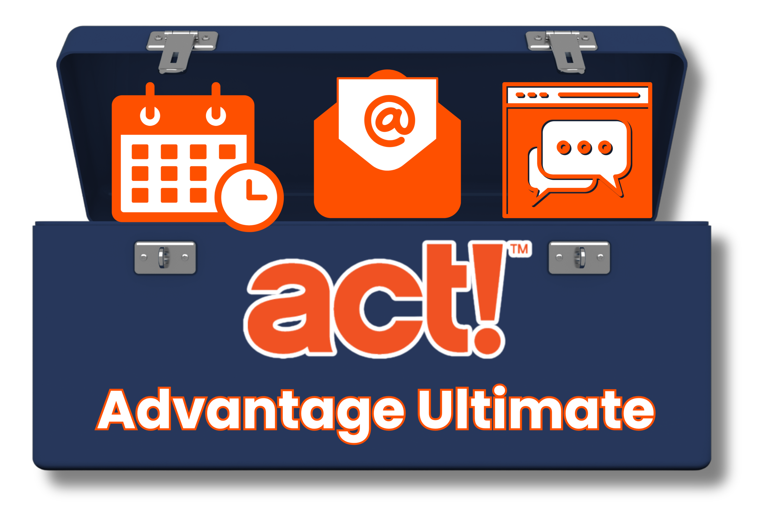 Act Advantage Ultimate
