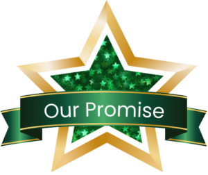 Our promise