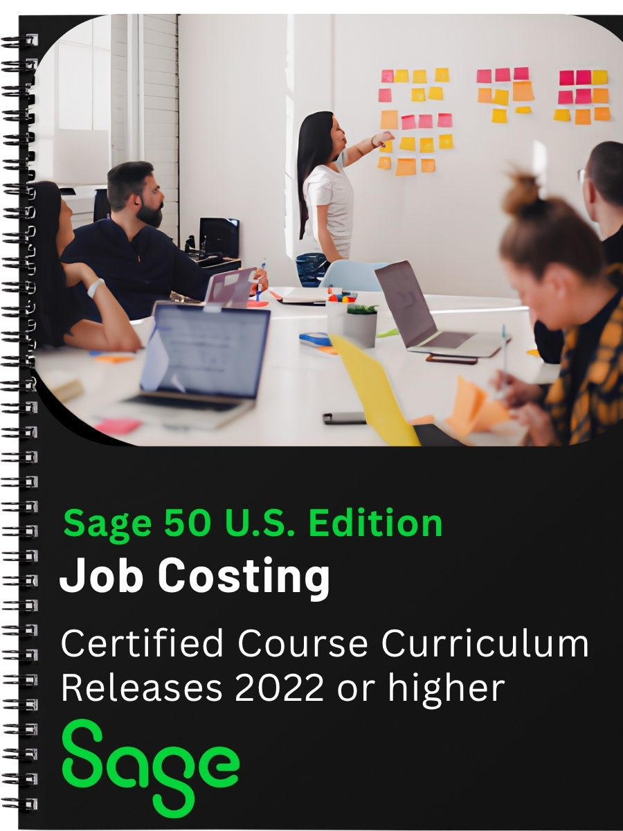 Job Costing Study Guide