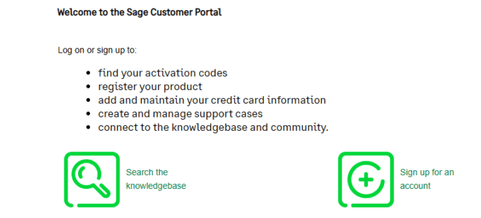 sage knowledge bade pciture